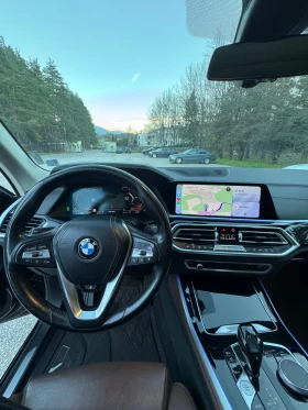 BMW X5 30d/ xDrive/ Сервизна история, снимка 9