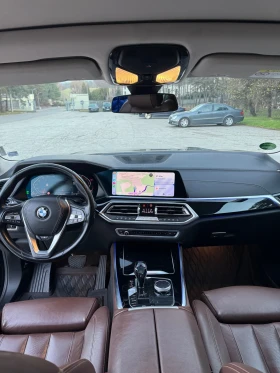 BMW X5 30d/ xDrive/ Сервизна история, снимка 8