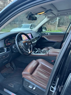BMW X5 30d/ xDrive/ Сервизна история, снимка 6