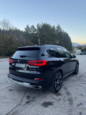 BMW X5 30d/ xDrive/ Сервизна история, снимка 4