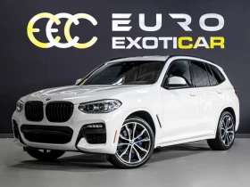 BMW X3 xDrive30i PREMIUM ENHANCED M SPORT PKG - 26700 € / 52220.66 лв. - 45192656 3