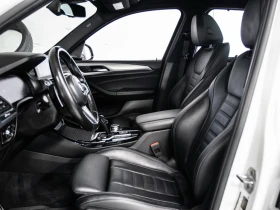 BMW X3 xDrive30i PREMIUM ENHANCED M SPORT PKG - 26700 € / 52220.66 лв. - 45192656 7