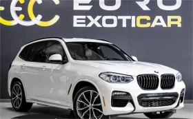 BMW X3 xDrive30i PREMIUM ENHANCED M SPORT PKG