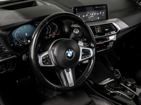 BMW X3 xDrive30i PREMIUM ENHANCED M SPORT PKG - 26700 € / 52220.66 лв. - 45192656 9
