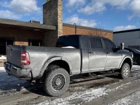 Dodge RAM 2500 * Laramie * CARFAX * БЕЗ ПЪРВОНАЧАЛНА ВНОСКА - 42100 € / 82340.44 лв. - 68657685 3