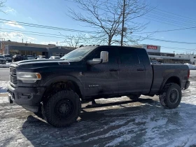 Dodge RAM 2500 * Laramie * CARFAX * БЕЗ ПЪРВОНАЧАЛНА ВНОСКА - 42100 € / 82340.44 лв. - 68657685 2