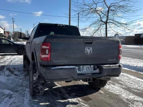 Dodge RAM 2500 * Laramie * CARFAX * БЕЗ ПЪРВОНАЧАЛНА ВНОСКА - 42100 € / 82340.44 лв. - 68657685 4