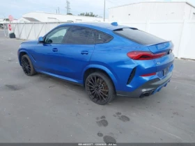 BMW X6 M50I* Laser* Soft close* Keyless* Pano* Щори - 48500 € / 94857.76 лв. - 25924935 6