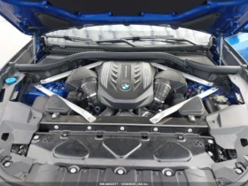BMW X6 M50I* Laser* Soft close* Keyless* Pano* Щори - 48500 € / 94857.76 лв. - 25924935 12