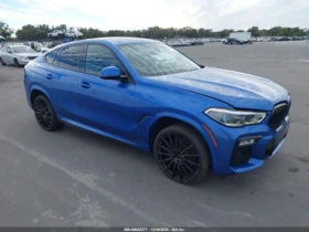 BMW X6 M50I* Laser* Soft close* Keyless* Pano* Щори
