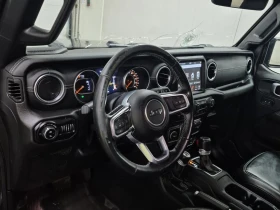 Jeep Gladiator * OVERLAND CREW CAB SHORT BED * CARFAX *  - 19500 € / 38138.68 лв. - 99332382 9