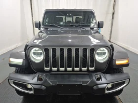 Jeep Gladiator * OVERLAND CREW CAB SHORT BED * CARFAX *  - 19500 € / 38138.68 лв. - 99332382 7