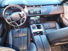 Land Rover Range Rover Velar R-DYNAMIC S* ПАНО* ДИГИТАЛНО* ТАБЛО  - 18850 € / 36867.40 лв. - 55877238 8