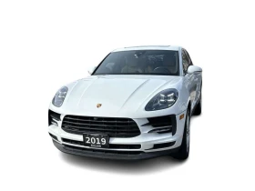 Porsche Macan * S | Navigation| Backup Camera| Power Tailgate| S - 29350 € / 57403.61 лв. - 17178625 4