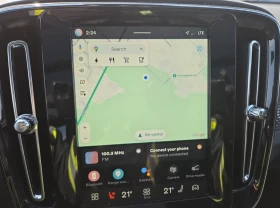 Volvo XC40 2022 Volvo XC40 Recharge Pure Electric ULTIMATE - 23800 € / 46548.75 лв. - 59850471 8