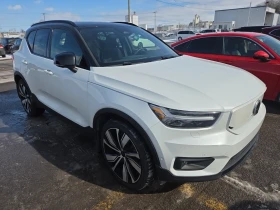 Volvo XC40 2022 Volvo XC40 Recharge Pure Electric ULTIMATE - 23800 € / 46548.75 лв. - 59850471 2