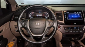 Honda Pilot EX-L | Auto.bg — изображение 10