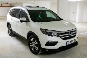 Honda Pilot EX-L | Auto.bg — изображение 8