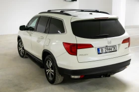 Honda Pilot EX-L | Auto.bg — изображение 5