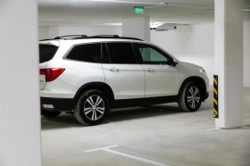 Honda Pilot EX-L
