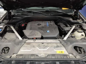 BMW X3 xDrive30E * Plug In Hybrid * CARFAX *  - 33750 € / 66009.26 лв. - 99784703 14