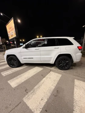Jeep Grand cherokee НАЛИЧНА* Altitude * 3.6 V6 *  - 23500 € / 45962.00 лв. - 72403041 5