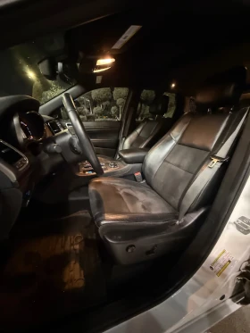 Jeep Grand cherokee НАЛИЧНА* Altitude * 3.6 V6 *  - 23500 € / 45962.00 лв. - 72403041 9