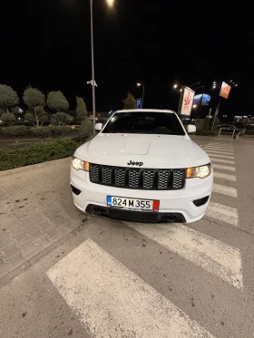 Jeep Grand cherokee НАЛИЧНА* Altitude * 3.6 V6 *  - 23500 € / 45962.00 лв. - 72403041 2