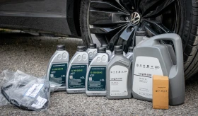 VW Tiguan Allspace undefined | Auto.bg — изображение 14