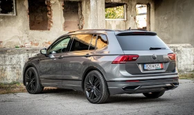 VW Tiguan Allspace undefined | Auto.bg — изображение 4