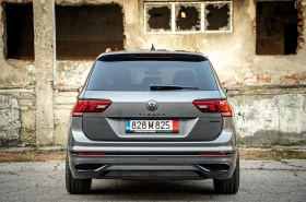 VW Tiguan Allspace undefined | Auto.bg — изображение 5