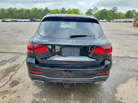 Mercedes-Benz GLC 300 - 18000 € / 35204.94 лв. - 22107856 6