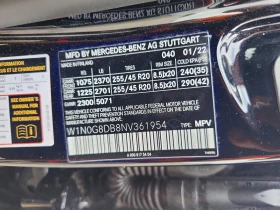 Mercedes-Benz GLC 300 - 18000 € / 35204.94 лв. - 22107856 13