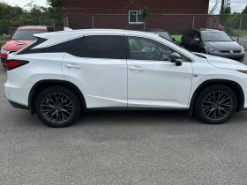 Lexus RX 350 AWD 4dr * 2КЛЮЧА * CARFAX * АВТО КРЕДИТ *  - 23500 € / 45962.00 лв. - 15935678 4