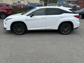Lexus RX 350 AWD 4dr * 2КЛЮЧА * CARFAX * АВТО КРЕДИТ *  - 23500 € / 45962.00 лв. - 15935678 3