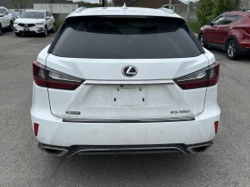 Lexus RX 350 AWD 4dr * 2КЛЮЧА * CARFAX * АВТО КРЕДИТ *  - 23500 € / 45962.00 лв. - 15935678 5