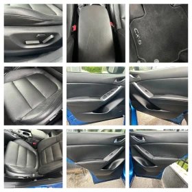 Mazda CX-5 2.0i-4X4-AUTOMAT-NAVI-BOSE-КОЖА-CAMERA-PDC-EURO5B - 9998 € / 19554.39 лв. - 58602021 15