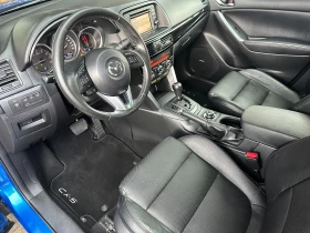 Mazda CX-5 2.0i-4X4-AUTOMAT-NAVI-BOSE-КОЖА-CAMERA-PDC-EURO5B - 9998 € / 19554.39 лв. - 58602021 8