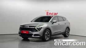 ������ Kia Sportage