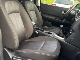 Nissan Qashqai 1.5/110 - Италия!  - 5200 € / 10170.32 лв. - 95796402 12