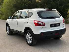 Nissan Qashqai 1.5/110 - Италия!  - 5200 € / 10170.32 лв. - 95796402 7