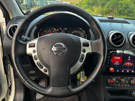 Nissan Qashqai 1.5/110 - Италия!  - 5200 € / 10170.32 лв. - 95796402 15