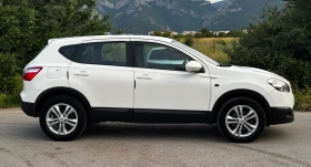 Nissan Qashqai 1.5/110 - Италия!  - 5200 € / 10170.32 лв. - 95796402 4