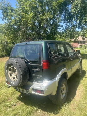 Nissan Terrano - 3700 € / 7236.57 лв. - 26308635 13
