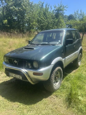Nissan Terrano - 3700 € / 7236.57 лв. - 26308635 3