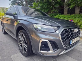 Audi Q5 45 TFSI QUATTRO PREMIUM | Mobile.bg � ����� ������ 6