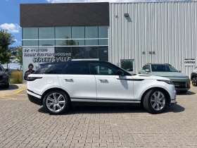 Land Rover Range Rover Velar P300 R-Dynamic S | Mobile.bg � ����� ������ 4