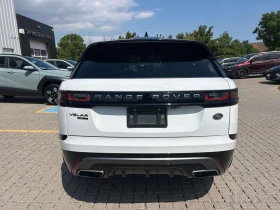 Land Rover Range Rover Velar P300 R-Dynamic S | Mobile.bg � ����� ������ 7