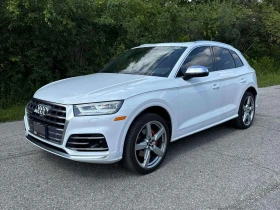 ������ Audi SQ5