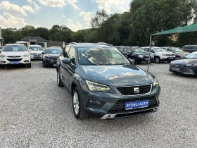 Seat Ateca 1.6TDI EURO6B